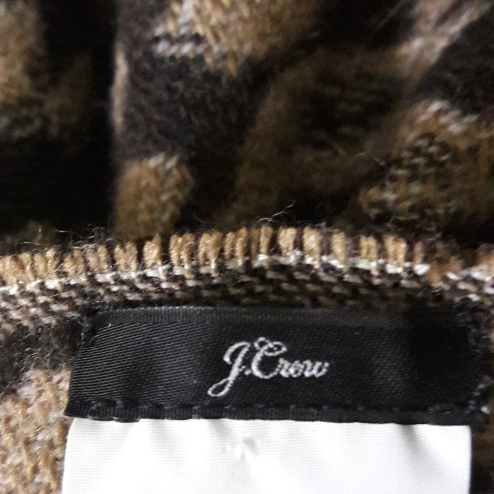 J. Crew crew women